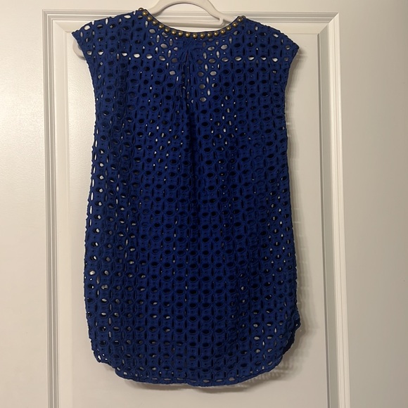 Lilly Pulitzer XS Top - Picture 2 of 5